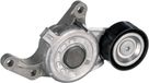 Gates Spanrol, V-riem DriveAlign van (T39406) rol riemaandrijving