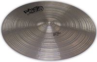 Paiste Masters 21" Extra Dry Ride Cymbal