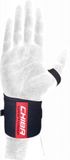 Chiba 40426 Wrist Bandage Black