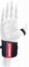 Chiba 40426 Wrist Bandage Black