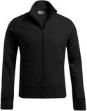Promodoro Men´s Jacket Stand-Up Collar E5290 - Black - S