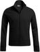 Promodoro Men´s Jacket Stand-Up Collar E5290 - Black - S
