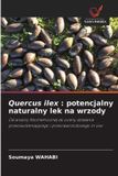 Quercus Bol Quercus ilex Paperback