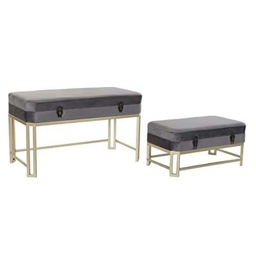 DKD Home Decor Banket Standaard - 8424001953677
