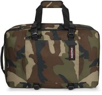 Eastpak Travelpack Sac de voyage - Bagage cabine 40-56 cm, 80x40x20 cm, Textile, Coloré, Unisexe, Adultes