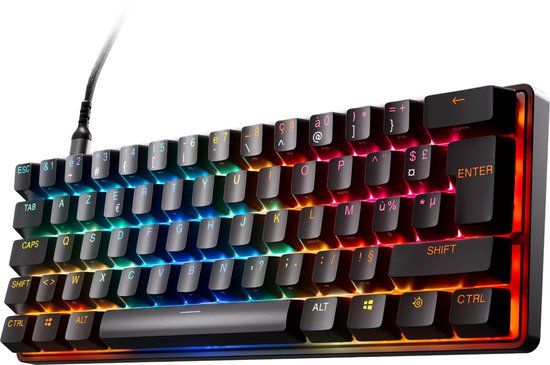 SteelSeries Apex Pro Mini Gen 3 FR AZERTY