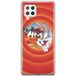 ERT GROUP mobiel telefoonhoesje voor Samsung A42 5G origineel en officieel erkend Looney Tunes patroon 002