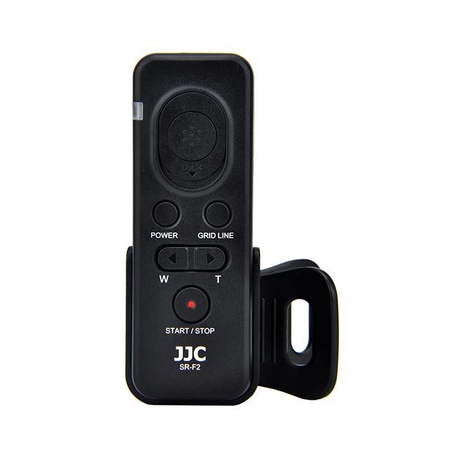 JJC SR-F2 Wired Remote Control (Sony RM-VPR1