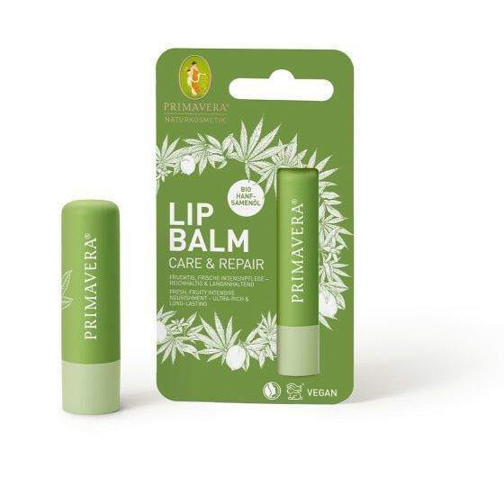 Lipbalm Care & Repair Bio 4.6 Gram