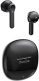 Hama Action One TWS earbuds Zwart