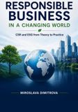 Responsible Libri GmbH Responsible Business in a Changing World Paperback