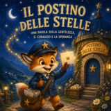 IL POSTINO DELLE STELLE