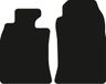 Wielganizator BASIC voorzijde voor: Mini Cooper R52 Cabrio 2004-2008