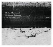 Outhere Michael Formanek & Ensemble Kolossus - The Distance (CD)