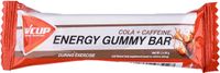 Wcup Sports Nutrition Wcup Energy Gummy Bar Cola Blast + Cafeine 10 x 60 G