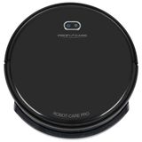 ProfiCare PC-BSR 3108 Noir Aspirateur robot