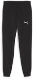 Puma TeamFinal Joggingbroek Zwart Heren Maat S