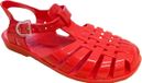 BECO Waterschoenen - Voor kinderen - Rood - Maat 20