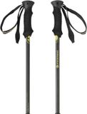 Ferrino Kailash Stokken Zwart 60-135 cm