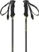 Ferrino Kailash Stokken Zwart 60-135 cm