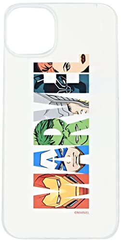 ERT GROUP Marvel 011 Phone Case for Apple iPhone 14 PLUS