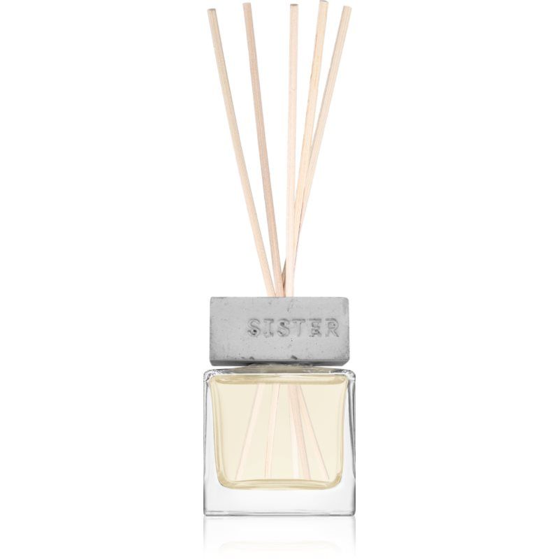 Sister's Aroma Orgazm