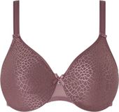 Chantelle Lingerie - Dames - Bh's - Minimizer Bh - Rose des Bois - 95H