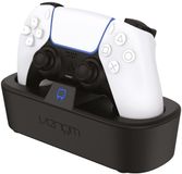 Venom gaming accessoires Venom Turbo-oplaadstation voor PS5 DualSense en Edge, met led