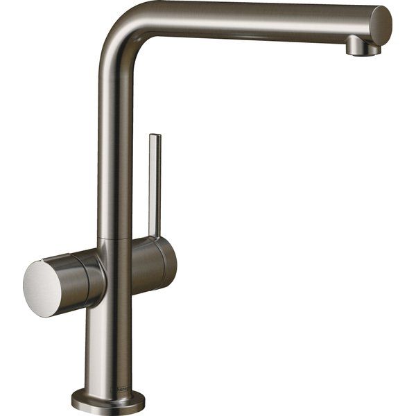 Hansgrohe Talis M51 Keukenkraan RVS-look 72827800