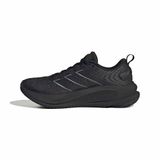 adidas uniseks-kind Supernova Ease 2 Junior Shoes, Core Black/Iron Met./Ftwr White, 38 2/3 EU