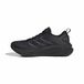 adidas uniseks-kind Supernova Ease 2 Junior Shoes, Core Black/Iron Met./Ftwr White, 38 2/3 EU