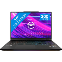 PCSpecialist Recoil 16 AMD 5070 Ti