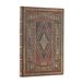 Paperblanks 2026 First Folio Mini 12 mois Horizontal Couverture rigide Flexi Agenda journalier