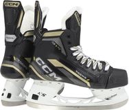 CCM Tacks AS 570 IJshockeyschaatsen Heren Volwassenen Zwart Maat EU 45.5