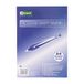 D.RECT Paper, blauw schrijvend, DIN A4, 25 vellen/verpakking