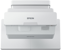 Epson EB-725W - Beamer - 4000 ANSI Lumen - WXGA (1280x800) - Wit