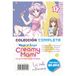 PACK CREAMY MAMI LA PRINCESA CAPRICHOSA 9791388029240