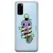 ERT GROUP mobiel telefoonhoesje voor Samsung S20 / S11E origineel en officieel erkend Harry Potter patroon 243