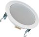 Visaton Vs-dl18/1r9016 Hifi Haut-parleur de plafond 17 cm (6.5") 100 V