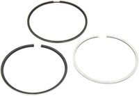 Goetze Engine 08-136000-00 LKZ-ring" zuigerring set