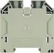 Weidmüller WDU 50N - 18,5 mm - 69,6 mm - 70 mm - 1000 V - Beige
