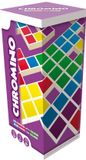 Zygomatic Chromino familiespel kleurrijk dominospel strategisch