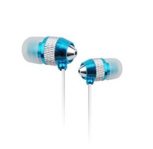 NoiseHush NX40 blauw