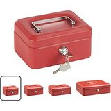 ARREGUI Elegant C9214 Stalen Geldkistje