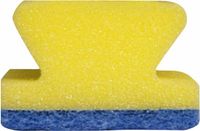 HG 20x Sanitairspons Multicolor