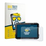 BROTECT - Screenprotector voor Newland Speedata SD100 Orion Plus - Folie Beschermfolie Beschermglas matte