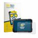 BROTECT - Screenprotector voor Newland Speedata SD100 Orion Plus - Folie Beschermfolie Beschermglas matte