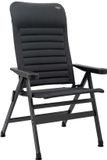 Crespo Standenstoel XL AP/438 Air-Select Grijs