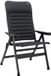 Crespo Standenstoel XL AP/438 Air-Select Grijs