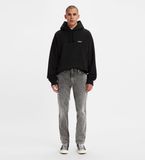 Levi's Jeans 511 Slim W30 x L34 Grijs